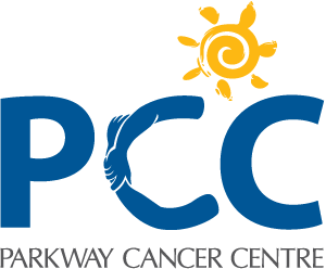 parkway cancer centre logo